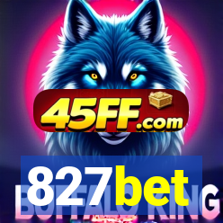 827bet
