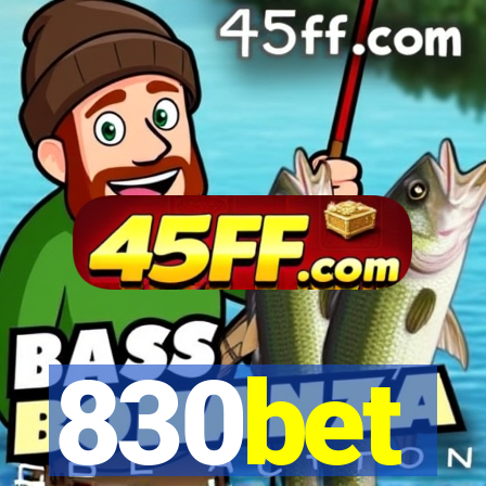 830bet