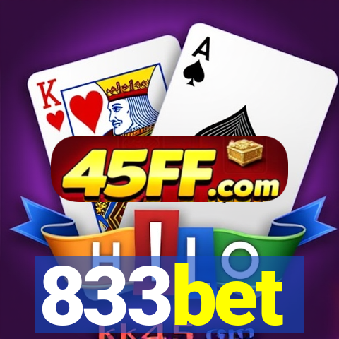 833bet