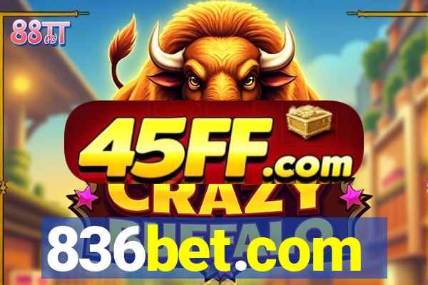 836bet.com