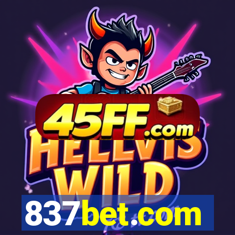 837bet.com
