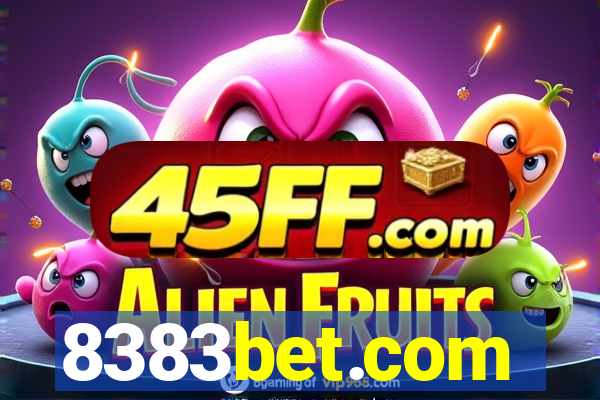 8383bet.com