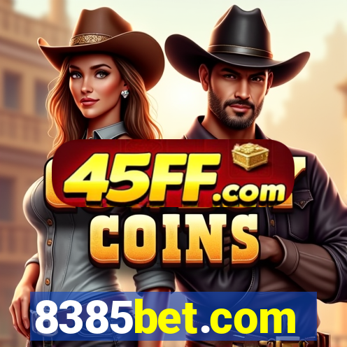 8385bet.com
