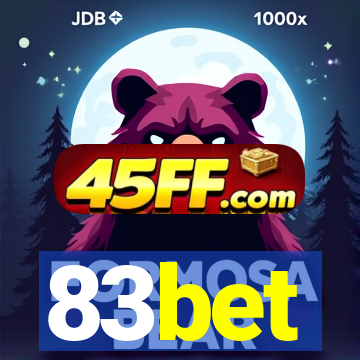 83bet