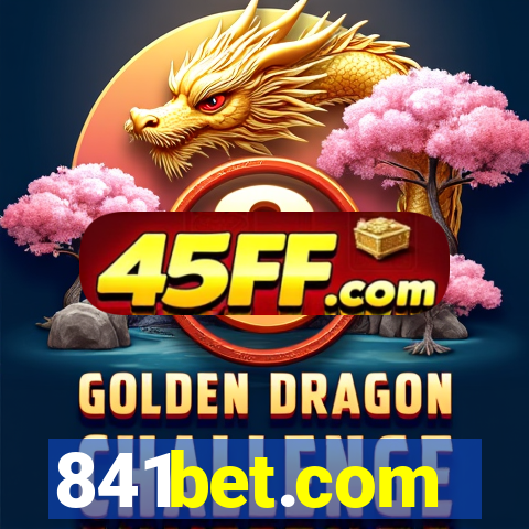 841bet.com