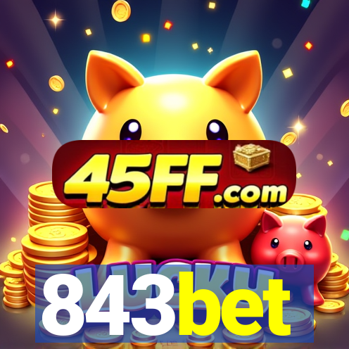 843bet