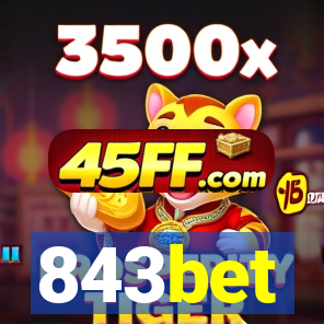 843bet