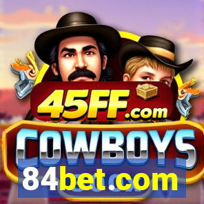 84bet.com