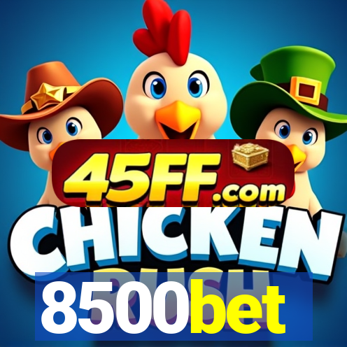 8500bet
