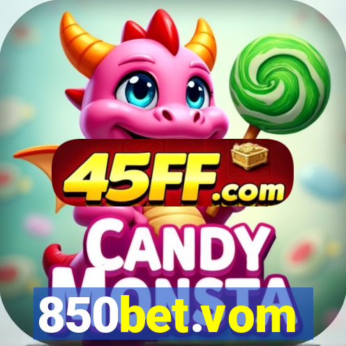 850bet.vom