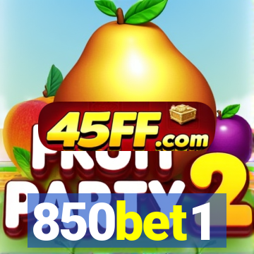 850bet1