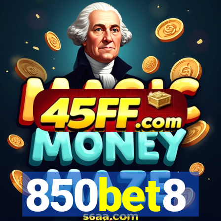 850bet8