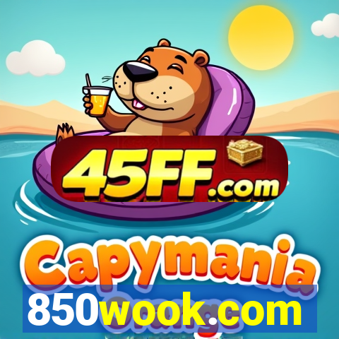 850wook.com