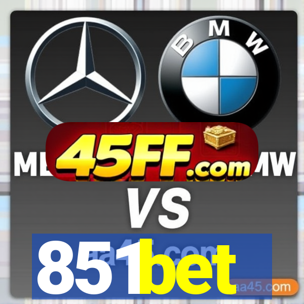 851bet