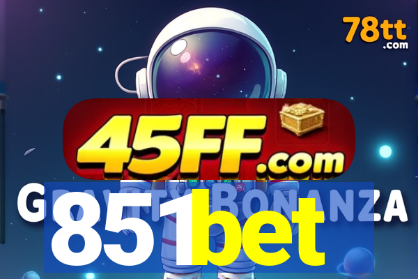 851bet