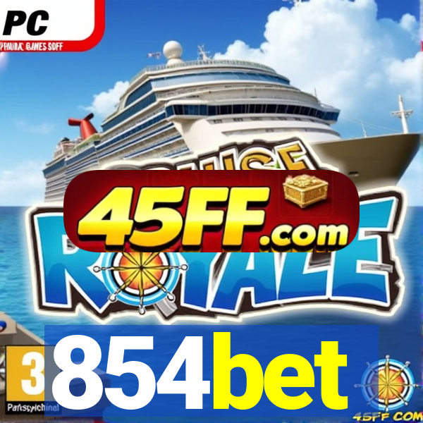 854bet