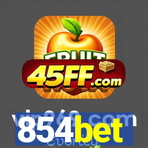 854bet