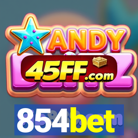 854bet