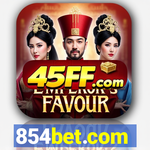 854bet.com