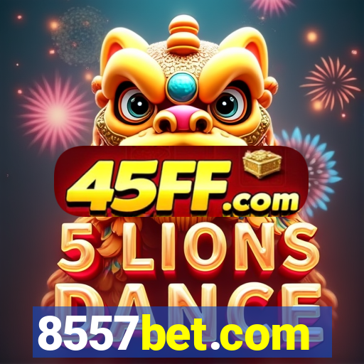 8557bet.com