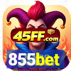 855bet