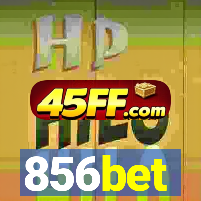 856bet