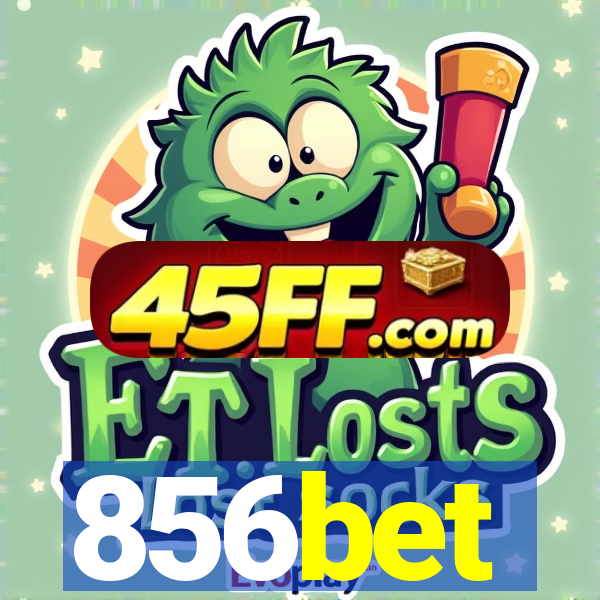 856bet