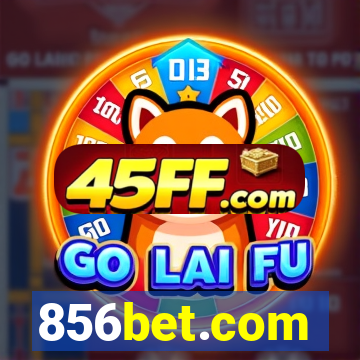 856bet.com
