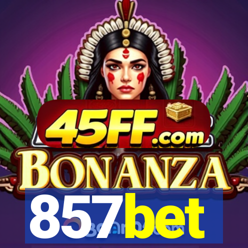 857bet