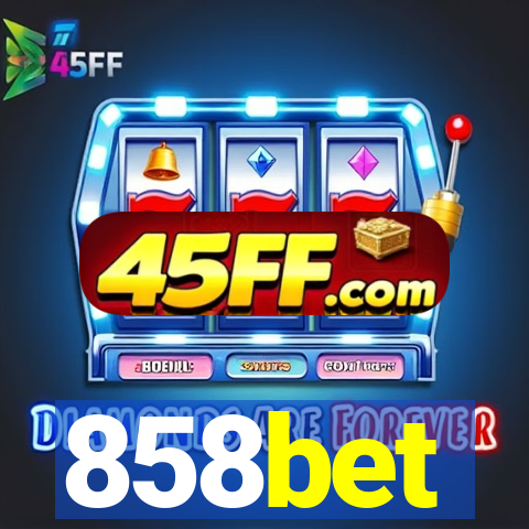 858bet