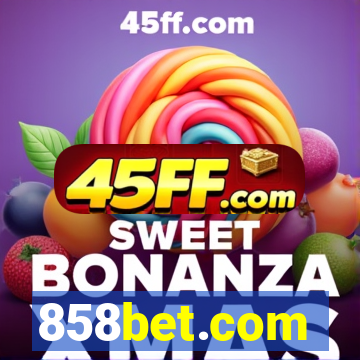 858bet.com