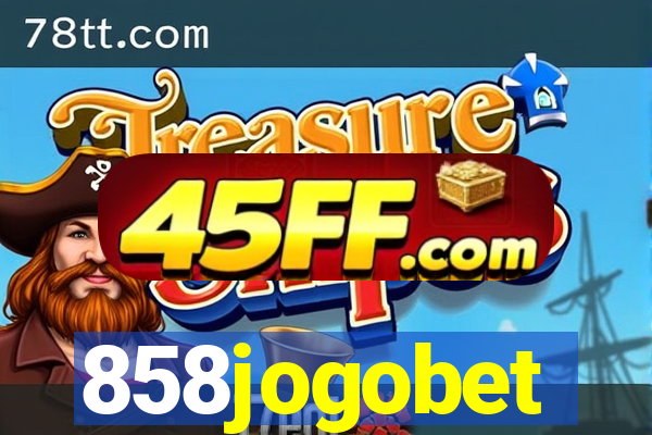 858jogobet