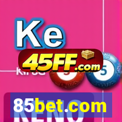85bet.com