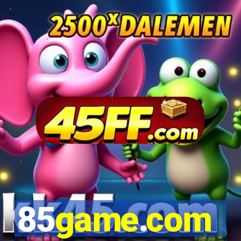 85game.com