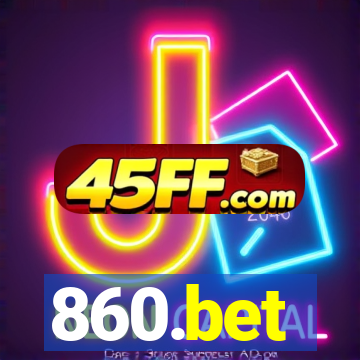 860.bet
