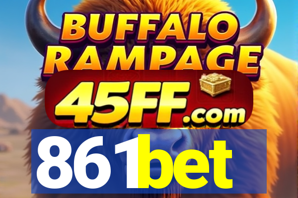 861bet