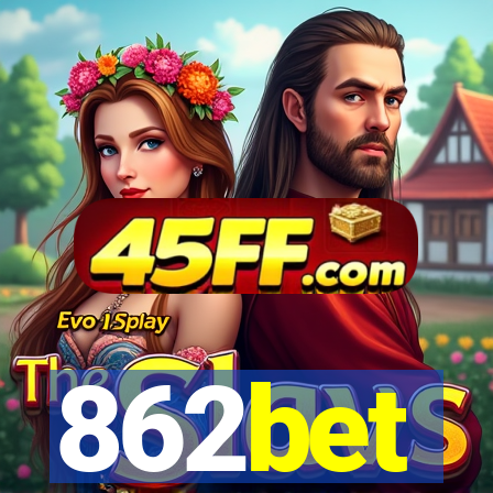862bet