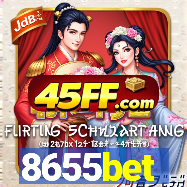 8655bet