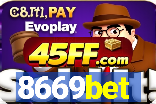 8669bet
