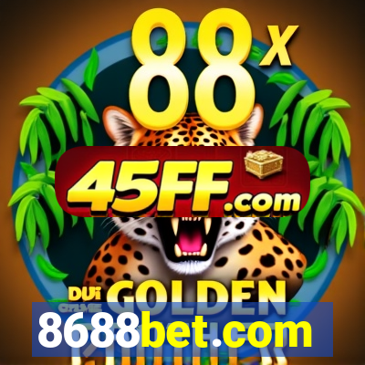 8688bet.com