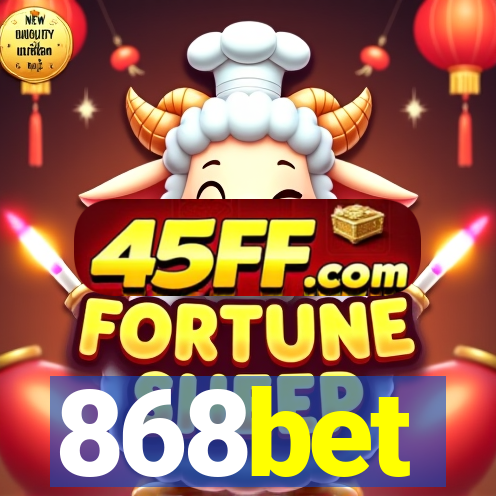 868bet