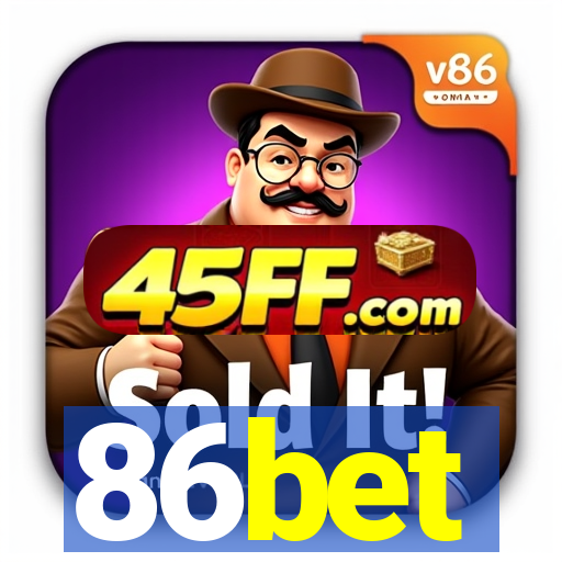 86bet