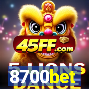 8700bet