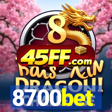 8700bet