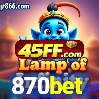 870bet