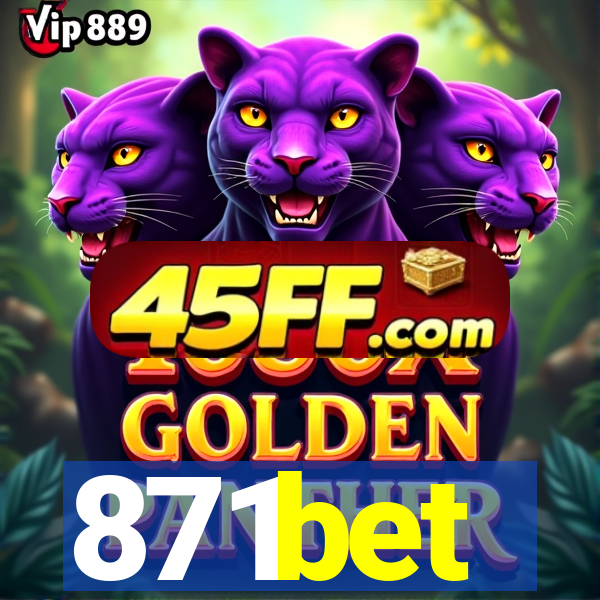 871bet