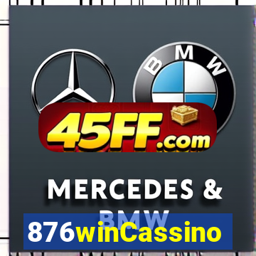 876winCassino