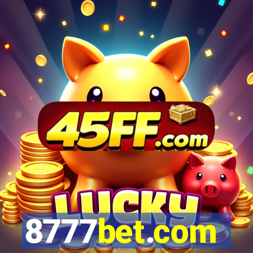 8777bet.com
