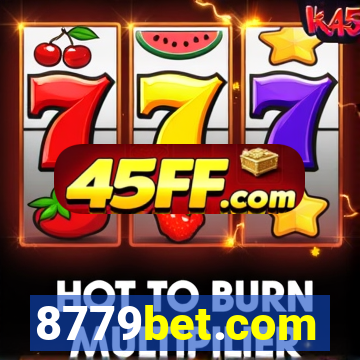 8779bet.com