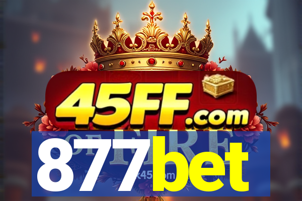877bet